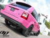 Pink Wrap Range Rover by Al and Eds 006